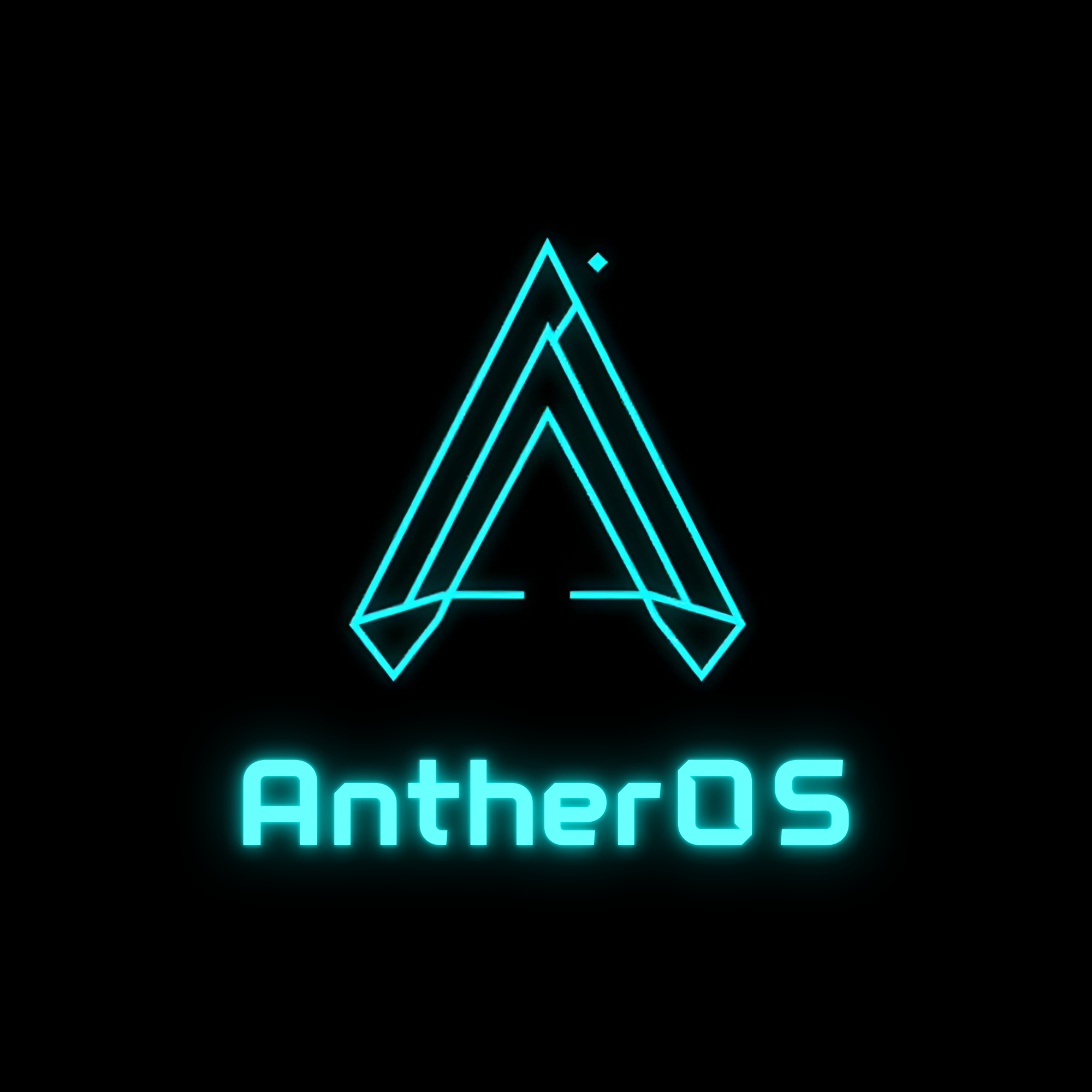 AntherOS Logo